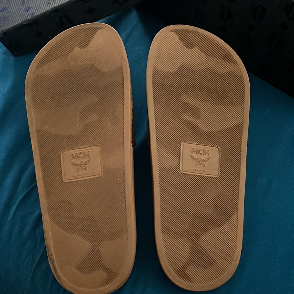 MCM slides - Picture 5 of 5